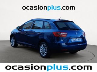 SEAT Ibiza ST 1.6 TDI CR Reference 66 kW (90 CV)