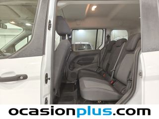 Ford Transit Connect Kombi 1.5 TDCi Trend 240 L2 74 kW (100 CV)