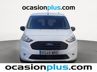 Ford Transit Connect Kombi 1.5 TDCi Trend 240 L2 74 kW (100 CV)