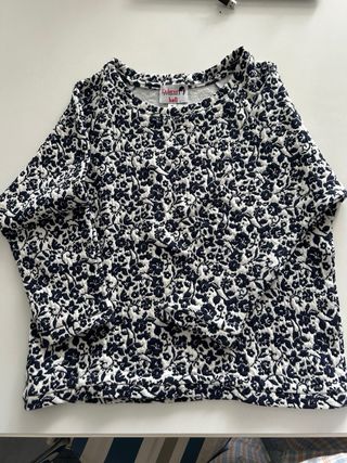 Sudadera DOLORES PROMESAS