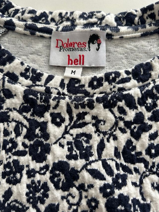 Sudadera DOLORES PROMESAS