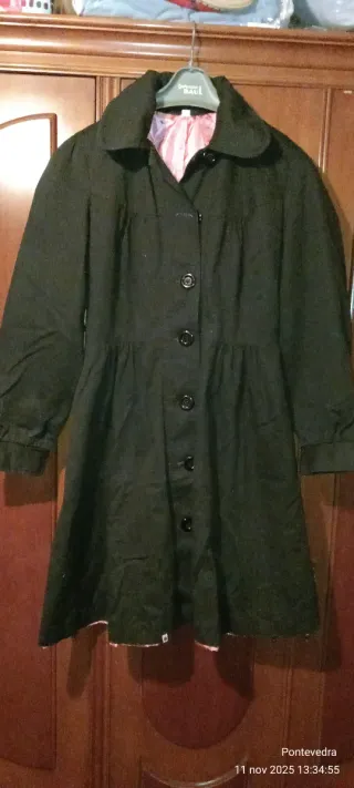 Lote 15 prendas mujer Talla S