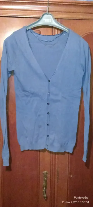 Lote 15 prendas mujer Talla S