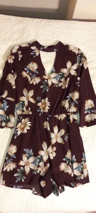 Lote 15 prendas mujer Talla S