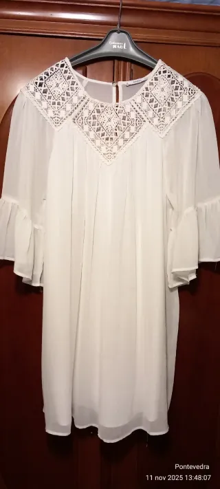 Lote 15 prendas mujer Talla S