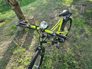 MTB BICI BIANCHI PHOLCUS