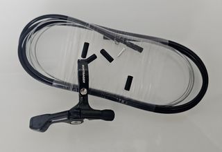 Mando Bontrager Tija Telescópica