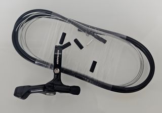 Mando Bontrager Tija Telescópica