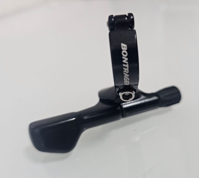 Mando Bontrager Tija Telescópica