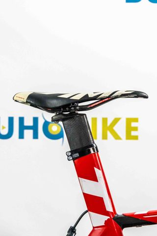 TIME RXR ULTEAM T-S - BICICLETA SEGUNDA MANO - Talla: S