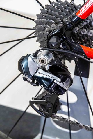 TIME RXR ULTEAM T-S - BICICLETA SEGUNDA MANO - Talla: S