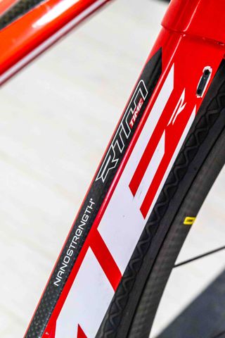 TIME RXR ULTEAM T-S - BICICLETA SEGUNDA MANO - Talla: S