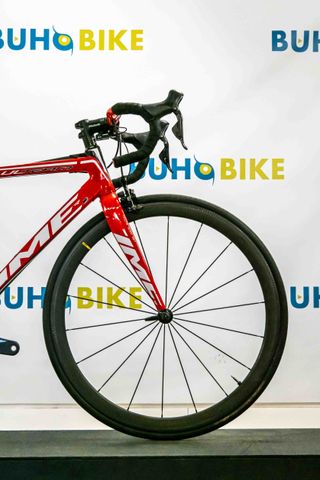 TIME RXR ULTEAM T-S - BICICLETA SEGUNDA MANO - Talla: S