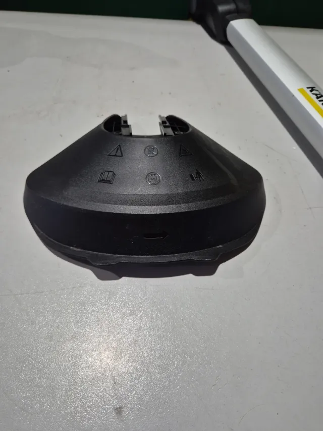 Kärcher WRE 18-55 18V eliminador malas hierbas