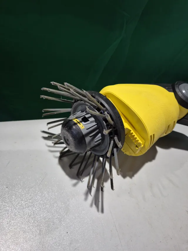 Kärcher WRE 18-55 18V eliminador malas hierbas