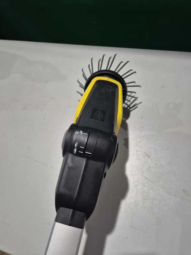 Kärcher WRE 18-55 18V eliminador malas hierbas