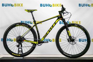 SCOTT SCALE 930 29 T-L - BICICLETA SEGUNDA MANO - Talla: L