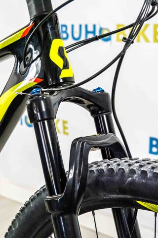 SCOTT SCALE 930 29 T-L - BICICLETA SEGUNDA MANO - Talla: L