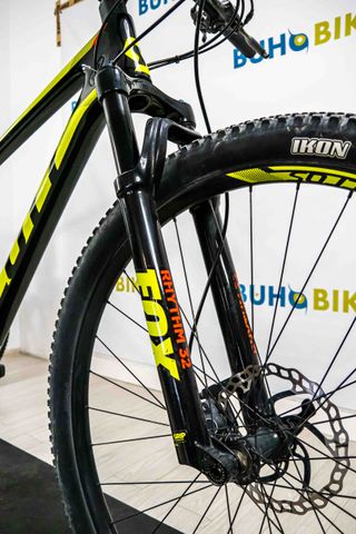 SCOTT SCALE 930 29 T-L - BICICLETA SEGUNDA MANO - Talla: L