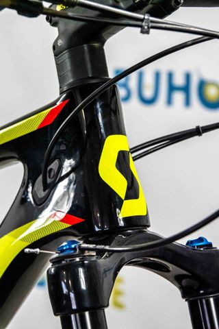 SCOTT SCALE 930 29 T-L - BICICLETA SEGUNDA MANO - Talla: L