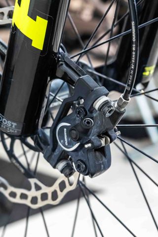 SCOTT SCALE 930 29 T-L - BICICLETA SEGUNDA MANO - Talla: L