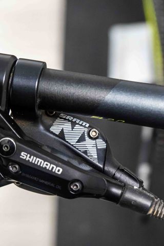 SCOTT SCALE 930 29 T-L - BICICLETA SEGUNDA MANO - Talla: L