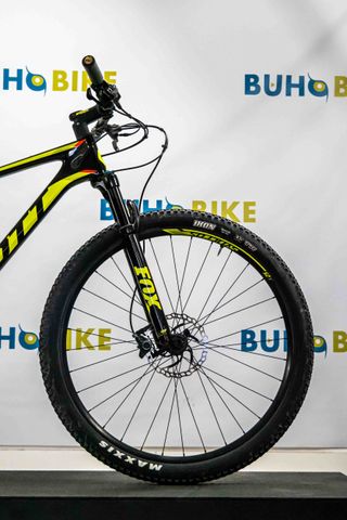 SCOTT SCALE 930 29 T-L - BICICLETA SEGUNDA MANO - Talla: L