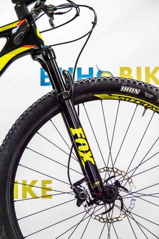 SCOTT SCALE 930 29 T-L - BICICLETA SEGUNDA MANO - Talla: L