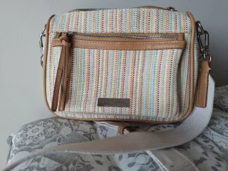 Bolso PACO MARTINEZ multicolor