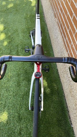 Bicicleta Carretera Cannondale SuperSix EVO