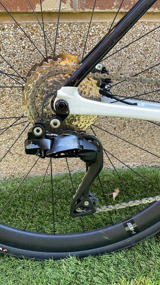 Bicicleta Carretera Cannondale SuperSix EVO