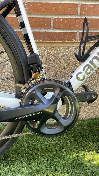 Bicicleta Carretera Cannondale SuperSix EVO