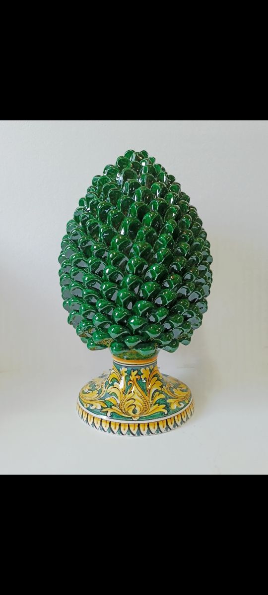 Pigna di Caltagirone