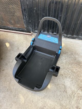 Carrito Bebé Chicco 3 Piezas