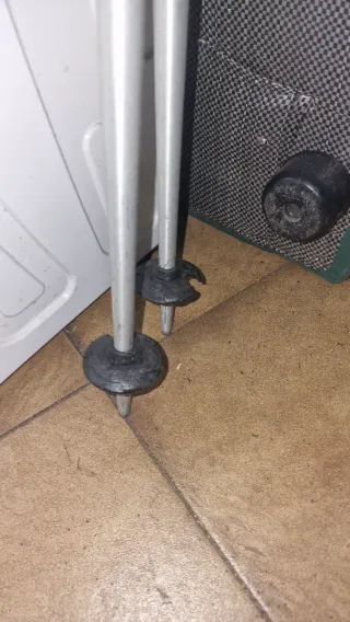 Bastones Salomon 105cm