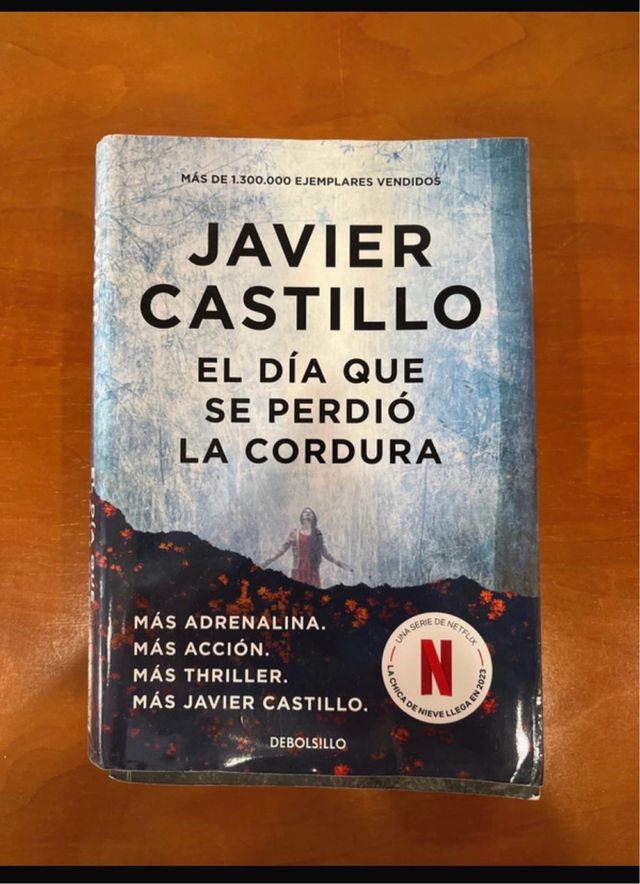 El día que se perdió la cordura / The Day Sanit...