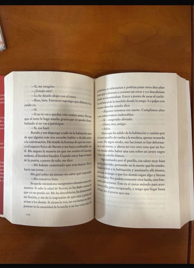 El día que se perdió la cordura / The Day Sanit...