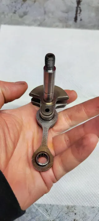 Albero motore STIHL MS 150