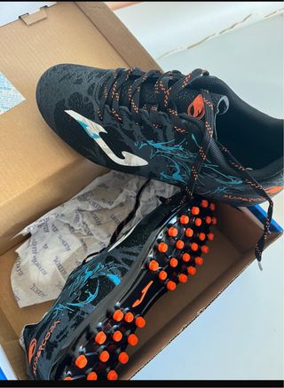Botas de fútbol Joma Supercopa