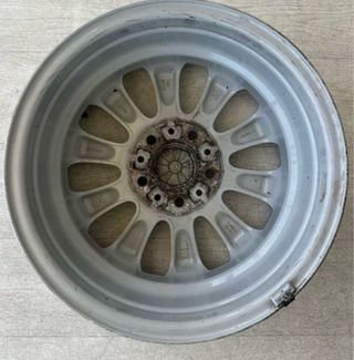 2 Llantas BMW 16 Buen Estado