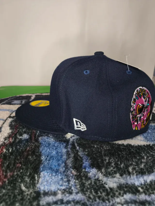 Gorra New Era new York Yankees 59fifty 7 1/4