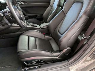 Porsche 911 Carrera 4S