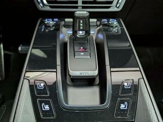 Porsche 911 Carrera 4S