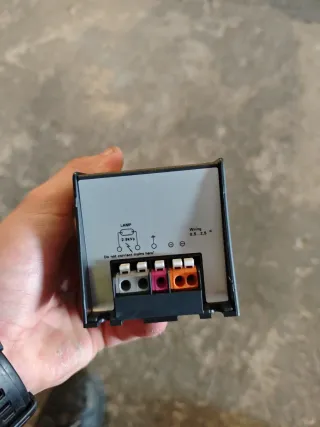 Balasto Philips LumiStep 60W CosmoWhite