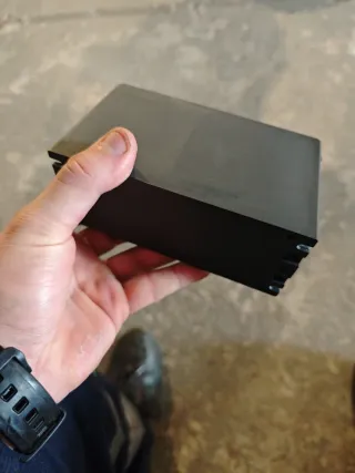 Balasto Philips LumiStep 60W CosmoWhite