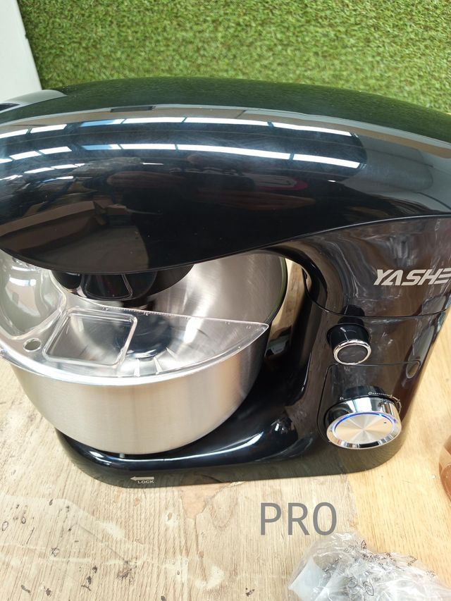 YASHE Batidora Amasadora