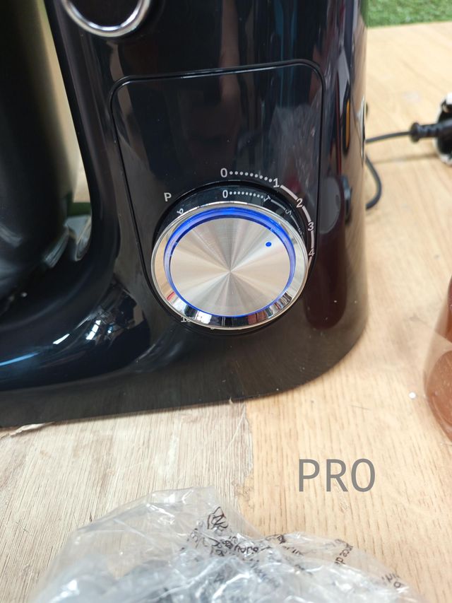 YASHE Batidora Amasadora