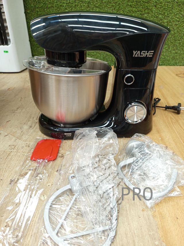 YASHE Batidora Amasadora