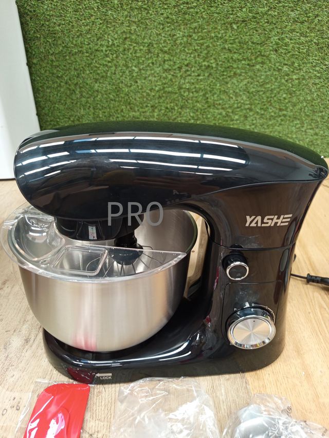 YASHE Batidora Amasadora