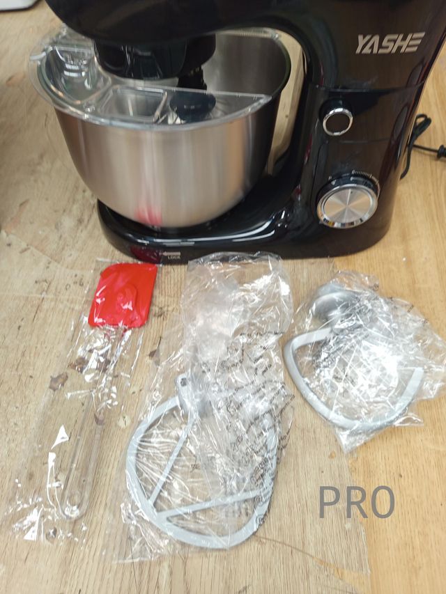 YASHE Batidora Amasadora